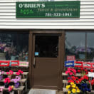 Photo of O'Brien's Florist and Greenhouses's storefront
