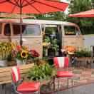 Photo of The Blooming Bus's storefront