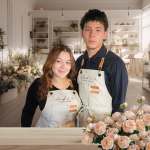 ileriok & Co. Floral House