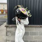 Mary Flowers Decor