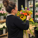 Rose Cottage Florals