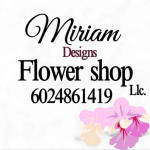 Miriam flower shop