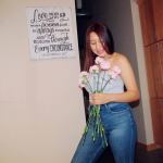 Anita’s Flowers shop
