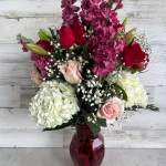 Flowers by Stephanie