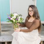 Paloma’s Blooming Bouquets