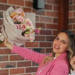 Rominas Flowers by Grace