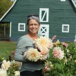 Westwind Flowers Farm & Studio