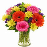 Angie's Flowers & Gifts