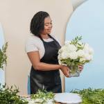 E4 Arrangements
