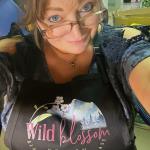 Wild Blossom Design