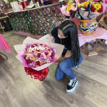 Fresita Flower Shop
