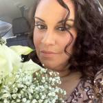 Flowers by Arelis
