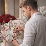 Velour Floral Studio
