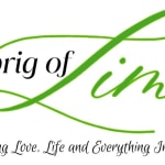 A Sprig of Lime