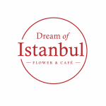 Dream of Istanbul Flower Cafe