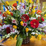 Betty's Country Flowers