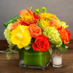 Sada's Flowers