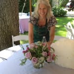 Hallie's Garden