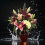EXCLUSIVE FLOWERS AND GIFTS LLC
