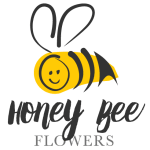Honey Bee Flowers