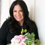 Celebrate Flowers and Invitations