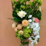Flowers and Designs by Gina