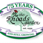 The Rhoads Garden