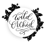Wild Orchid Florist