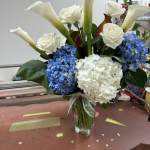 Amanda's Flowers