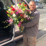 San Jose Flowers