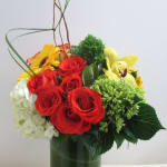 Crown Valley Florist