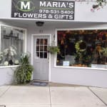 Maria's Flowers & Gifts