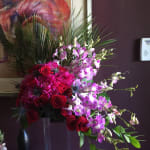 Abundant Blooms