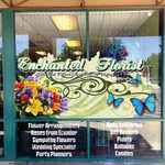 Enchanted Florist & Gifts
