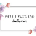 Pete's Flowers