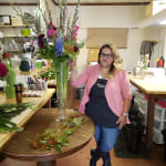 Alexandria's Flowers