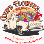 Coupe Flowers Inc.