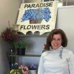 Paradise Flowers