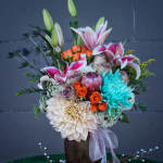 Nancy's Flowers