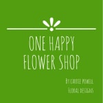 One Happy Flower Shop