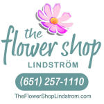 The Flower Shop Lindstrom