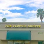 The Flower Shop