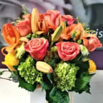 Louis Gardens Florist