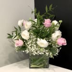 Melissa-May Florals