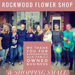 Rockwood Flower Shop