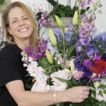 Love's Flower Shop
