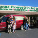 Cactus Flower Florist & Farms
