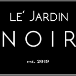 Le' Jardin NOIR