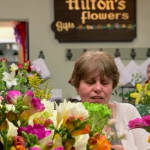 Hilton's Flowers