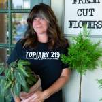 Topiary 219
